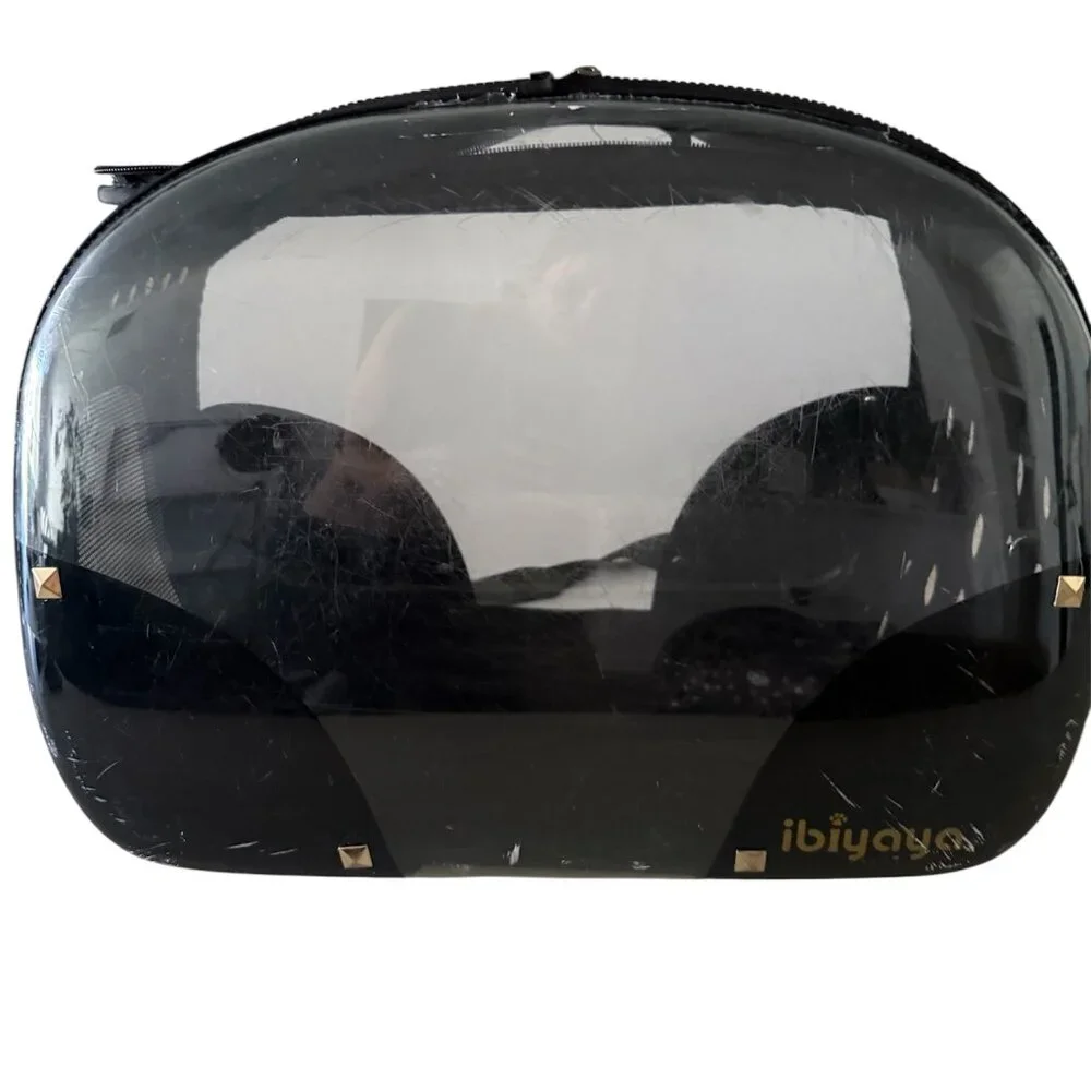 ibiyaya pet carrier
